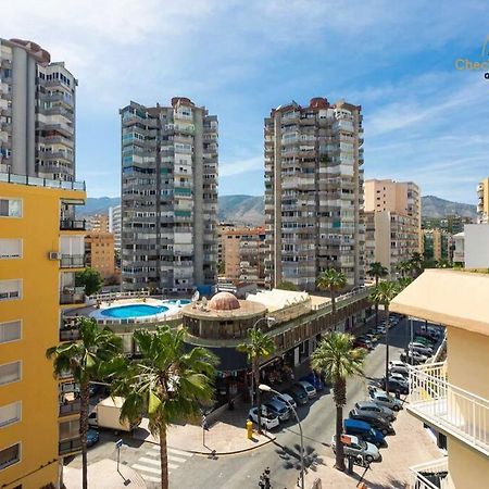 Apartamento El Solaire Centro Torremolinos Extérieur photo