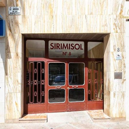 Apartamento El Solaire Centro Torremolinos Extérieur photo