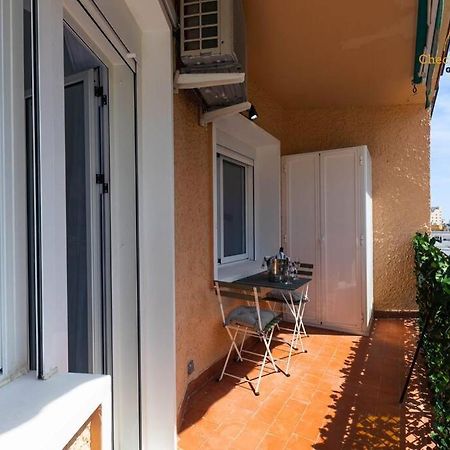 Apartamento El Solaire Centro Torremolinos Extérieur photo