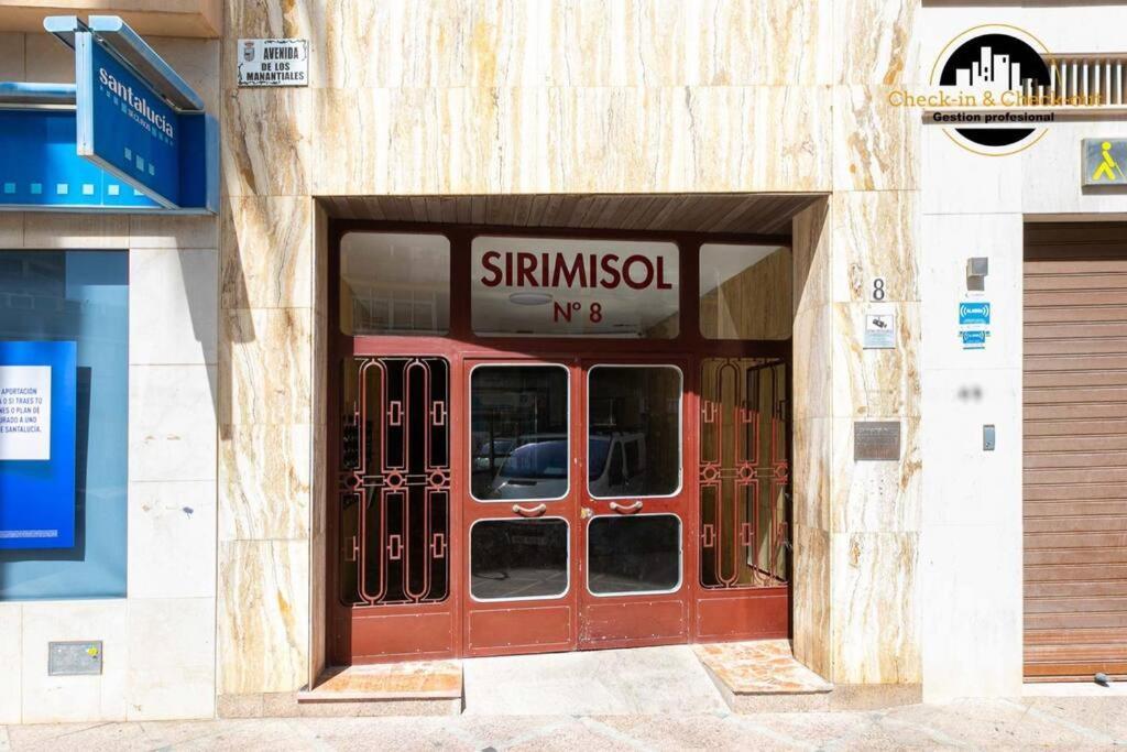 Apartamento El Solaire Centro Torremolinos Extérieur photo