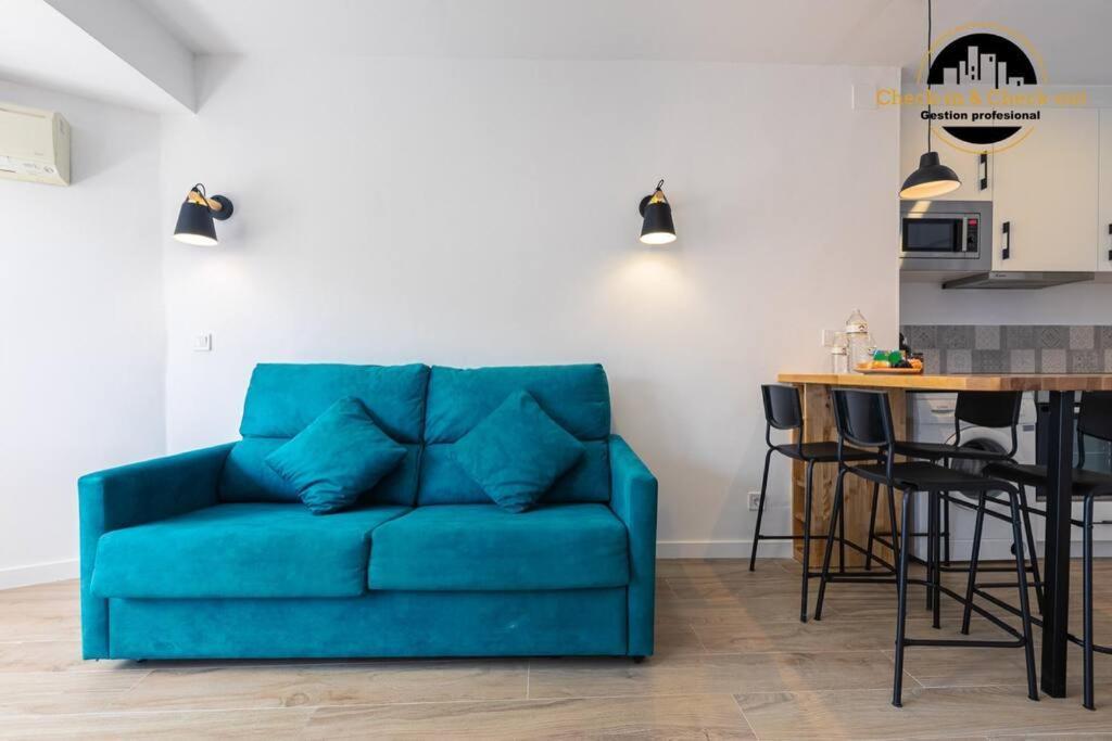 Apartamento El Solaire Centro Torremolinos Extérieur photo
