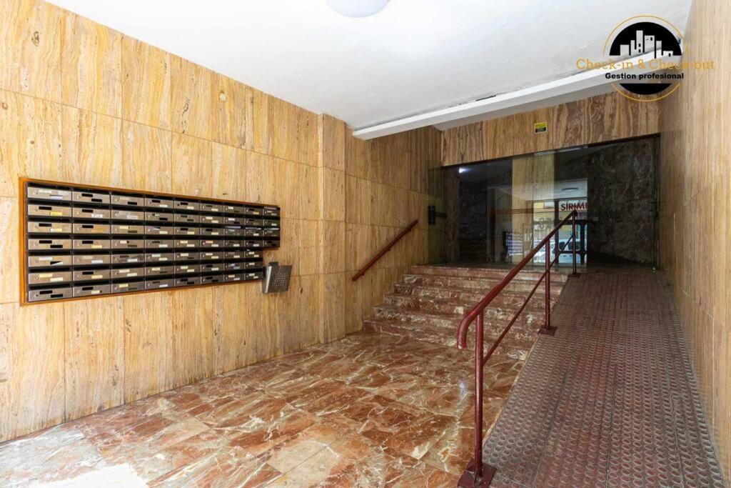 Apartamento El Solaire Centro Torremolinos Extérieur photo