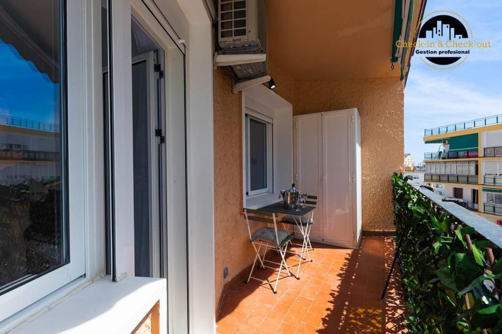 Apartamento El Solaire Centro Torremolinos Extérieur photo