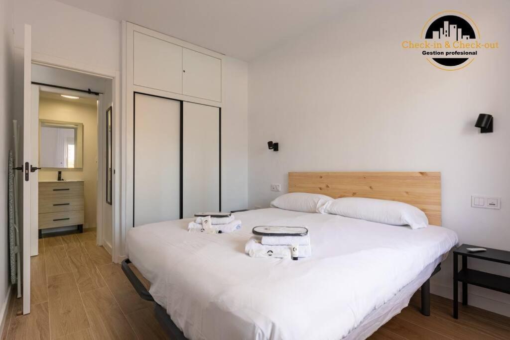 Apartamento El Solaire Centro Torremolinos Extérieur photo