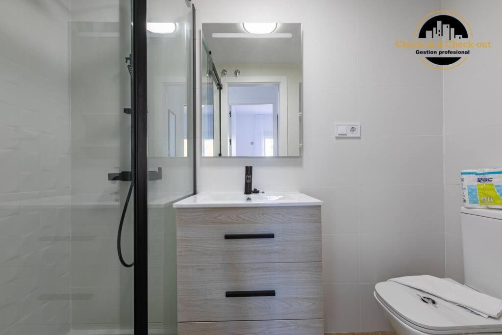 Apartamento El Solaire Centro Torremolinos Extérieur photo