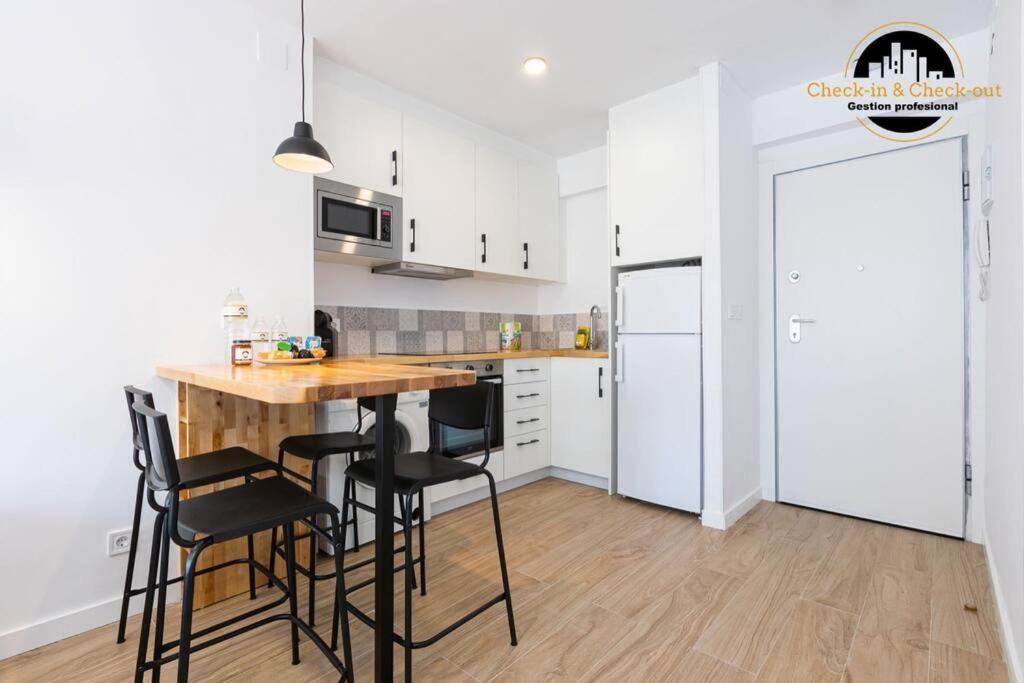 Apartamento El Solaire Centro Torremolinos Extérieur photo