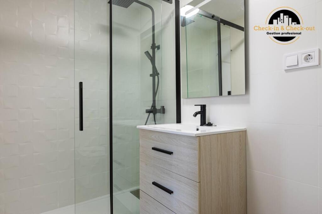 Apartamento El Solaire Centro Torremolinos Extérieur photo